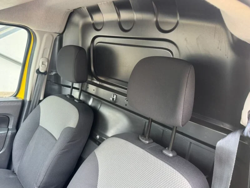 RENAULT KANGOO MAXI DCI