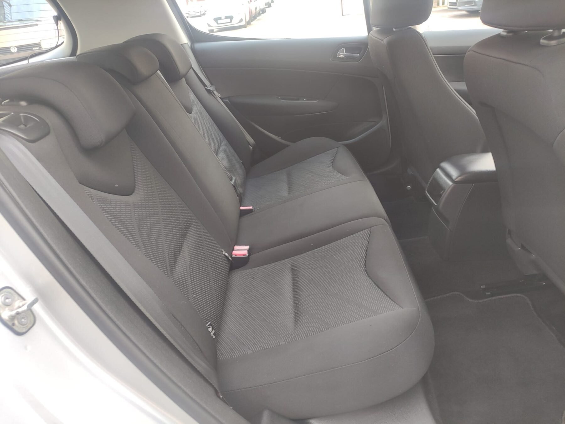 PEUGEOT 308 5P Access 1.6 HDI 92 FAP