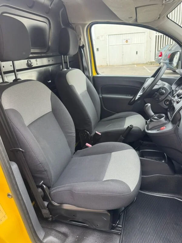 RENAULT KANGOO MAXI DCI