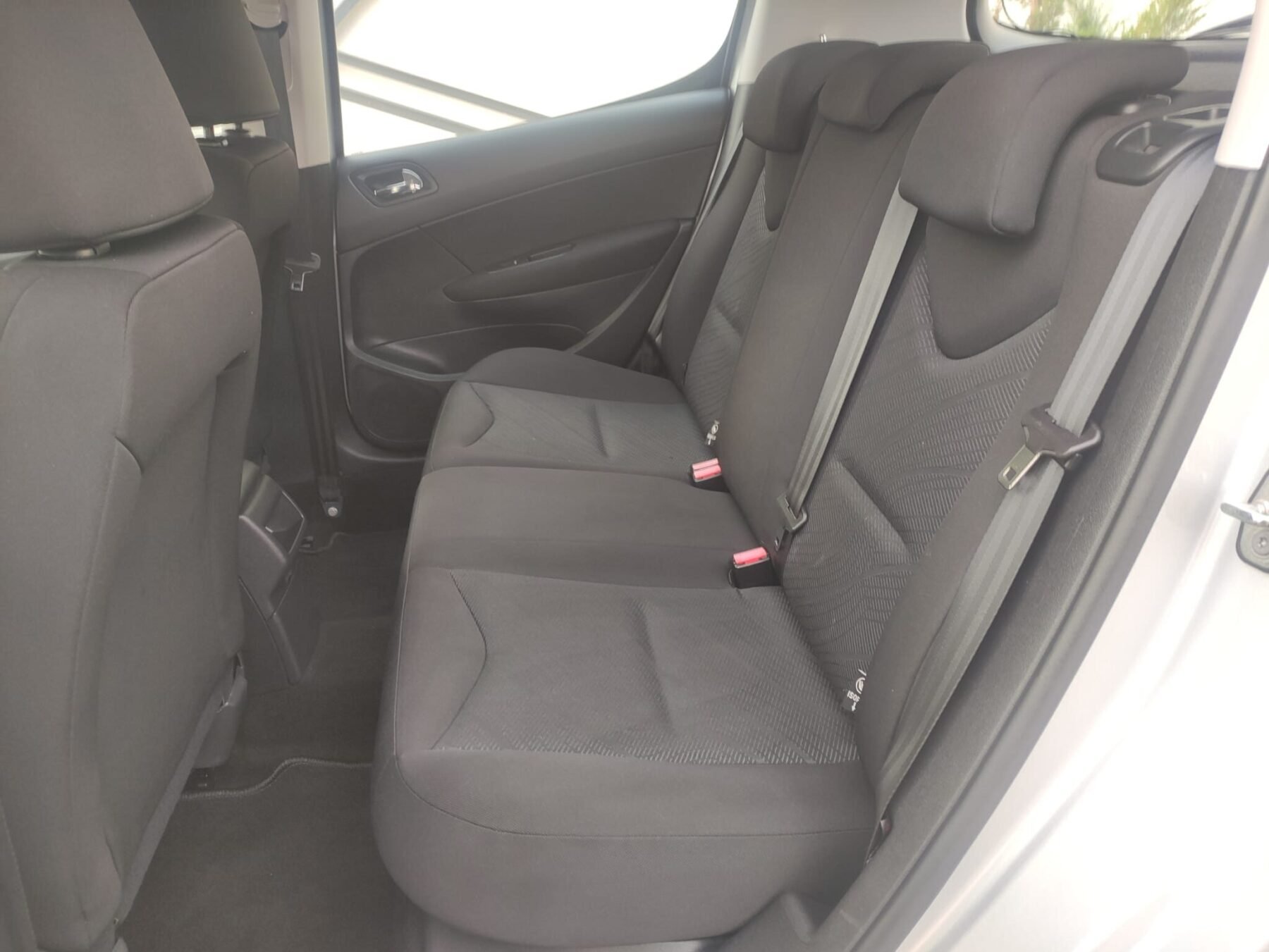 PEUGEOT 308 5P Access 1.6 HDI 92 FAP