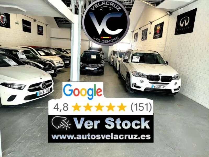 BMW Serie 3 330 I TOURING PACK M