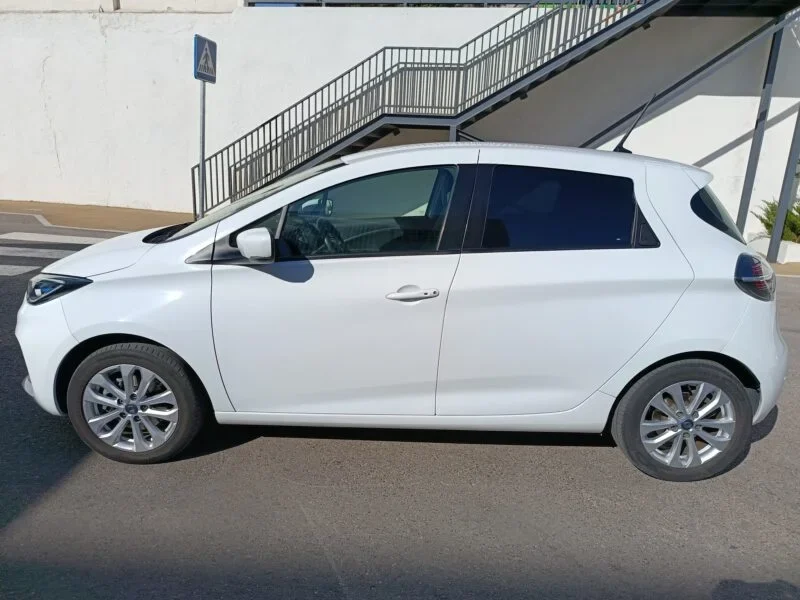 RENAULT ZOE ZEN R135 BATERIA 50KWH