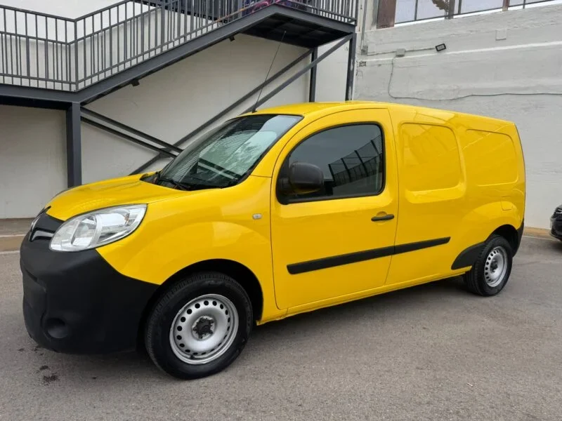 RENAULT KANGOO MAXI DCI