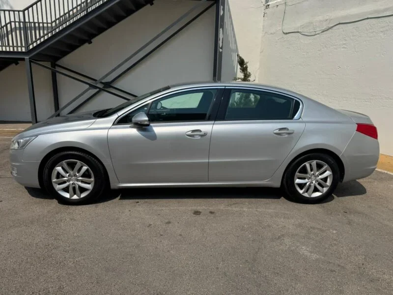 PEUGEOT 508 ACTIVE 1.6 THP
