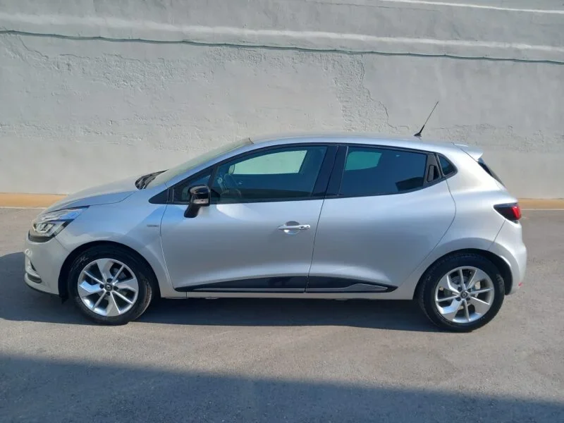 RENAULT CLIO DYNAMIQUE ENERGY