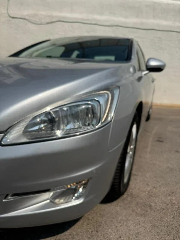 PEUGEOT 508 ACTIVE 1.6 THP
