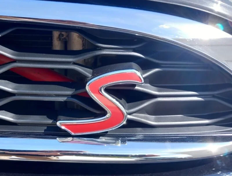 MINI COOPER S 5 PUERTAS