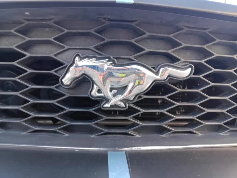 FORD Mustang CHALLENGER GT AWD V8 CABRIO