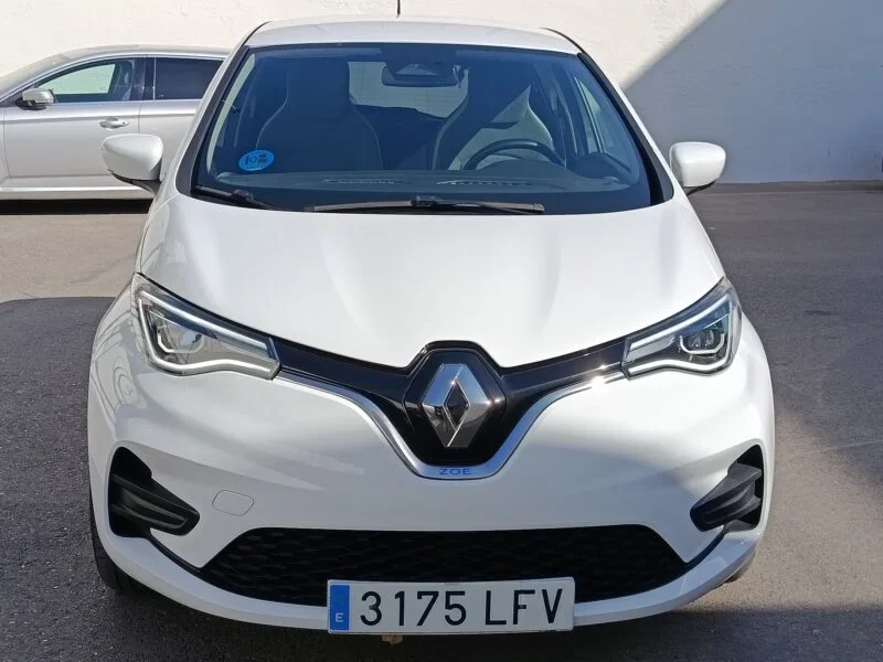 RENAULT ZOE ZEN R135 BATERIA 50KWH