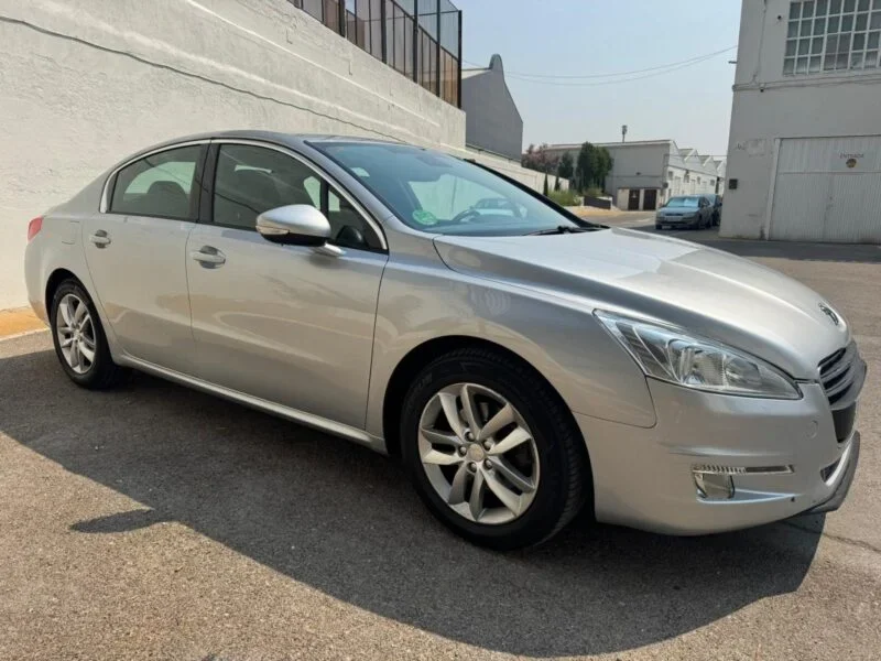 PEUGEOT 508 ACTIVE 1.6 THP
