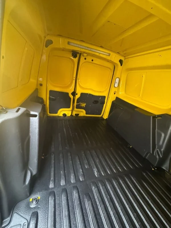 RENAULT KANGOO MAXI DCI