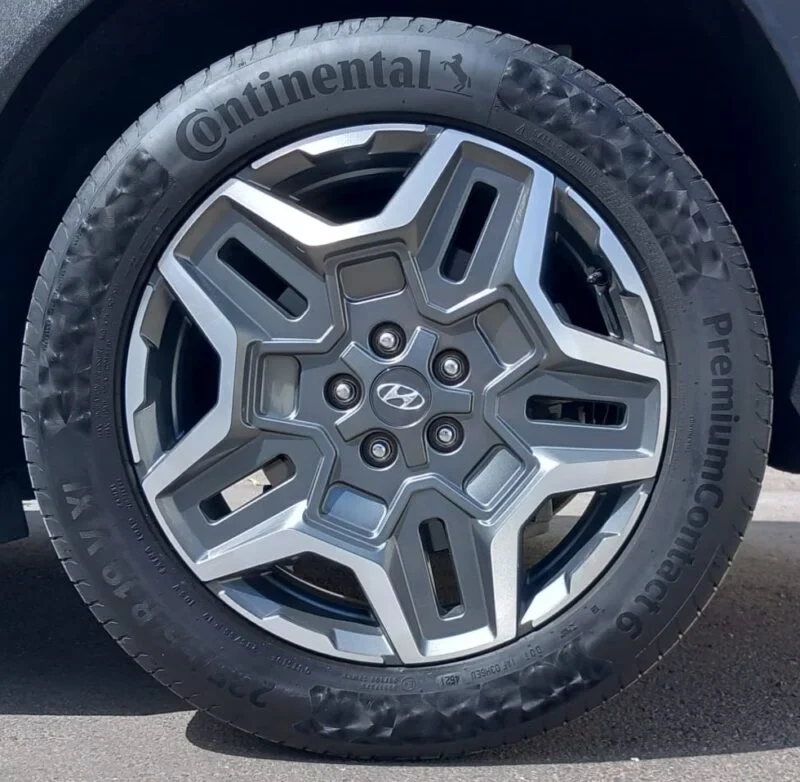 HYUNDAI SANTA FE HEV 7 PLAZAS