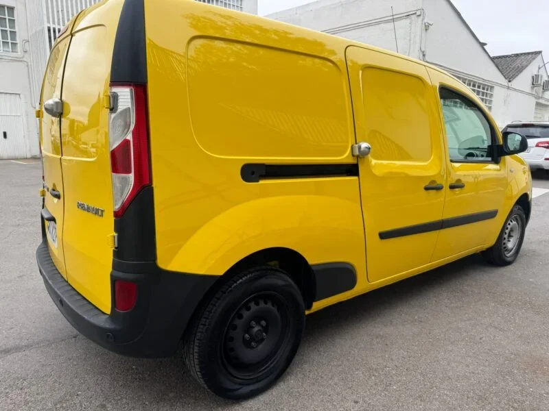 RENAULT KANGOO MAXI DCI