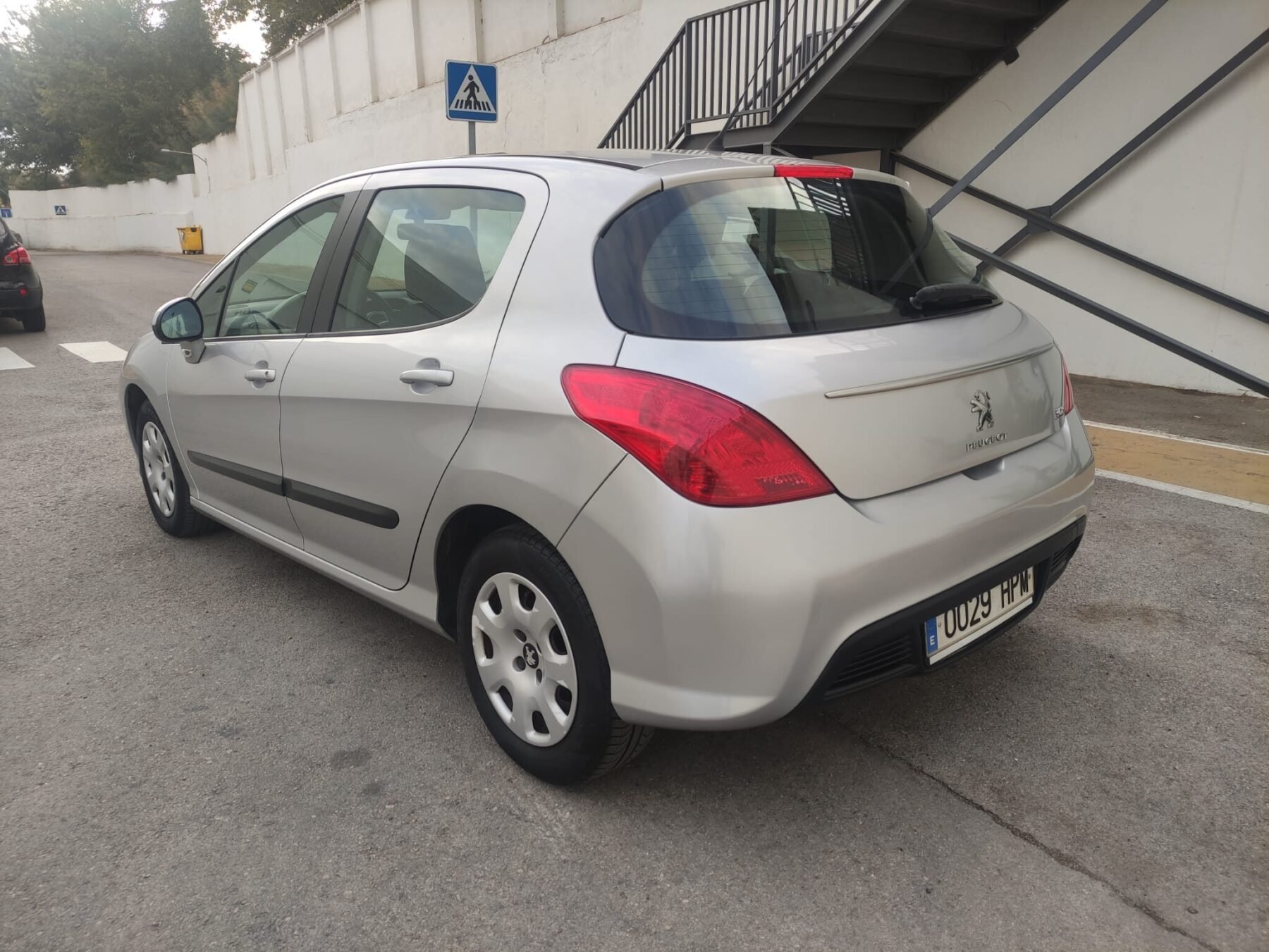 PEUGEOT 308 5P Access 1.6 HDI 92 FAP