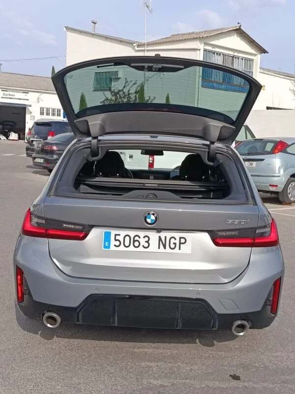 BMW Serie 3 330 I TOURING PACK M