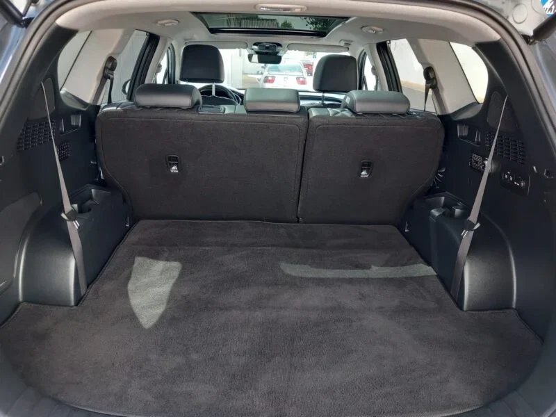 HYUNDAI SANTA FE HEV 7 PLAZAS