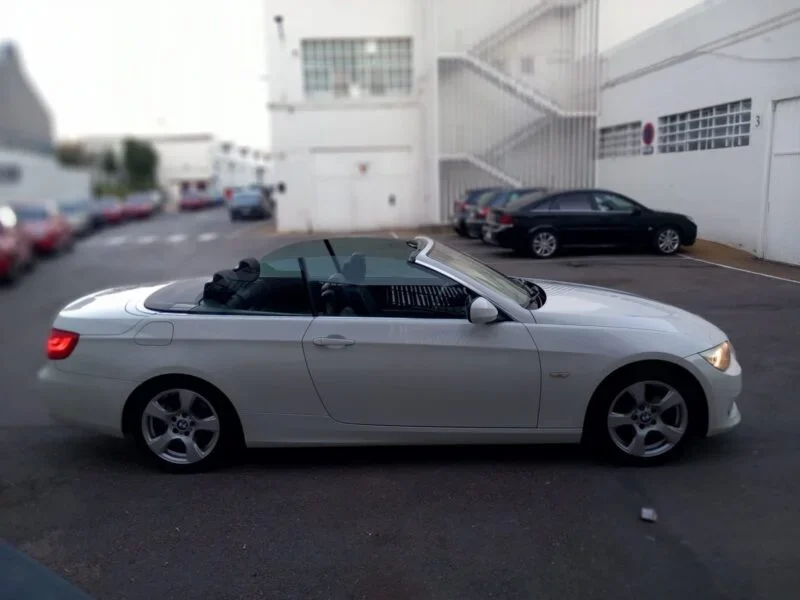 BMW Serie 3 320I COUPE CABRIO