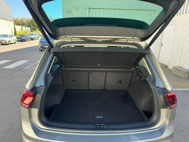 VOLKSWAGEN TIGUAN SPORT 2.0 TDI 150 cv DSG