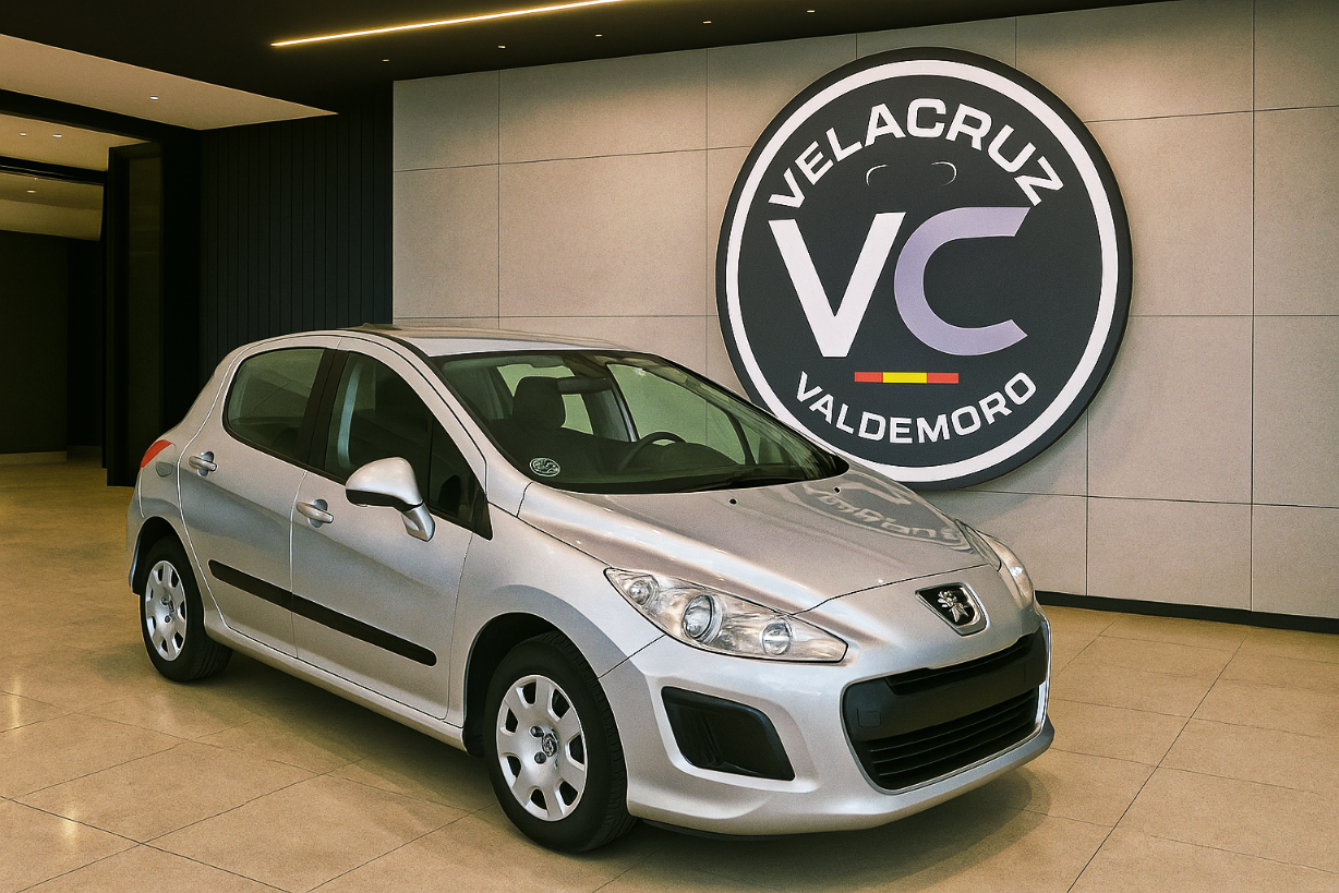 PEUGEOT 308 5P Access 1.6 HDI 92 FAP