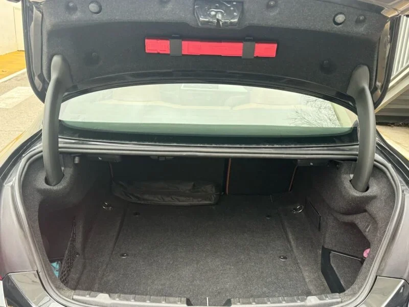 BMW Serie 4 425D COUPE