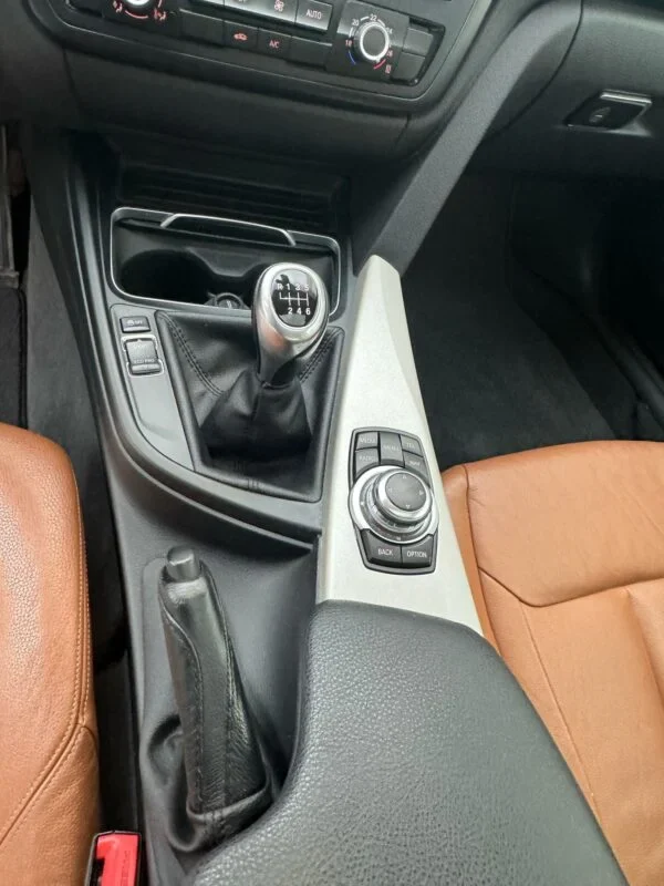 BMW Serie 4 425D COUPE