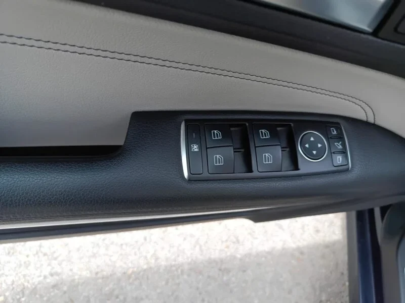 MERCEDES-BENZ CLASE E COUPE  400