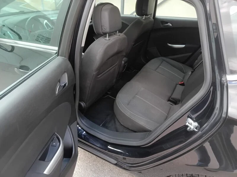 OPEL ASTRA 1.7 CDTI SELECTIVE