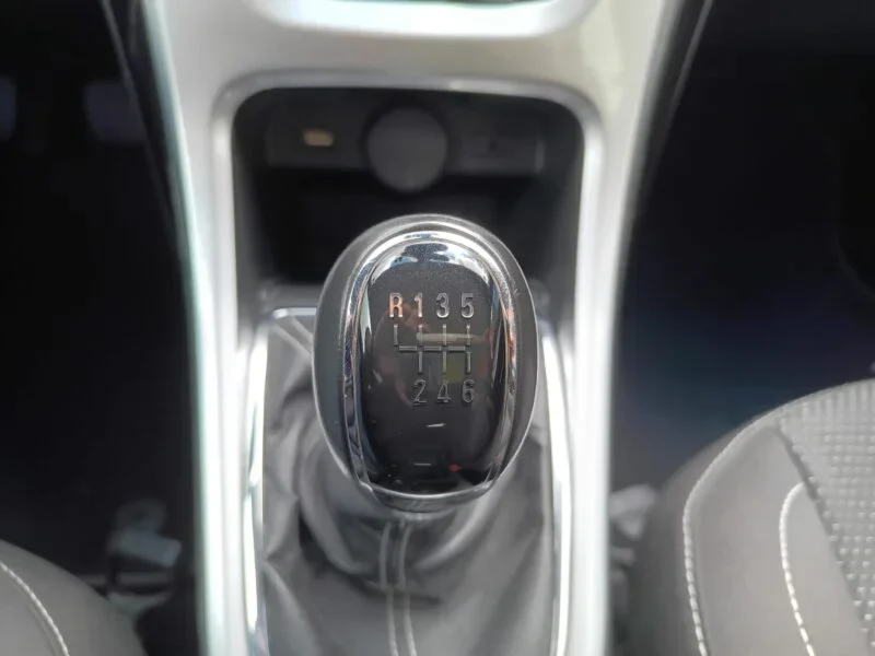 OPEL ASTRA 1.7 CDTI SELECTIVE