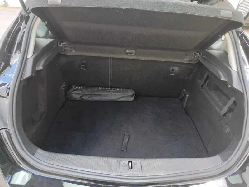 OPEL ASTRA 1.7 CDTI SELECTIVE