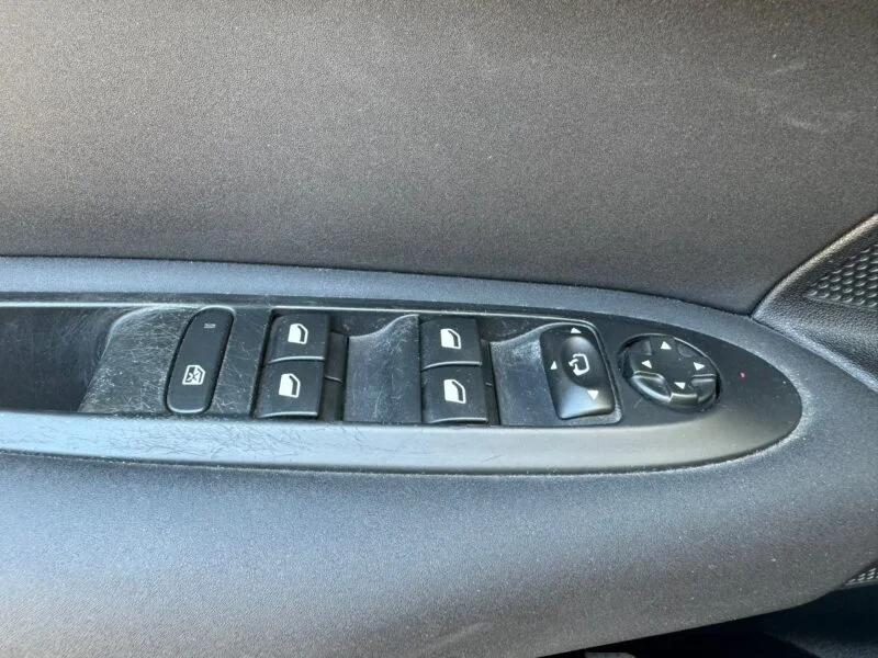 CITROEN C4 BLUEHDI 120 SS EAT6 FEEL EDITION