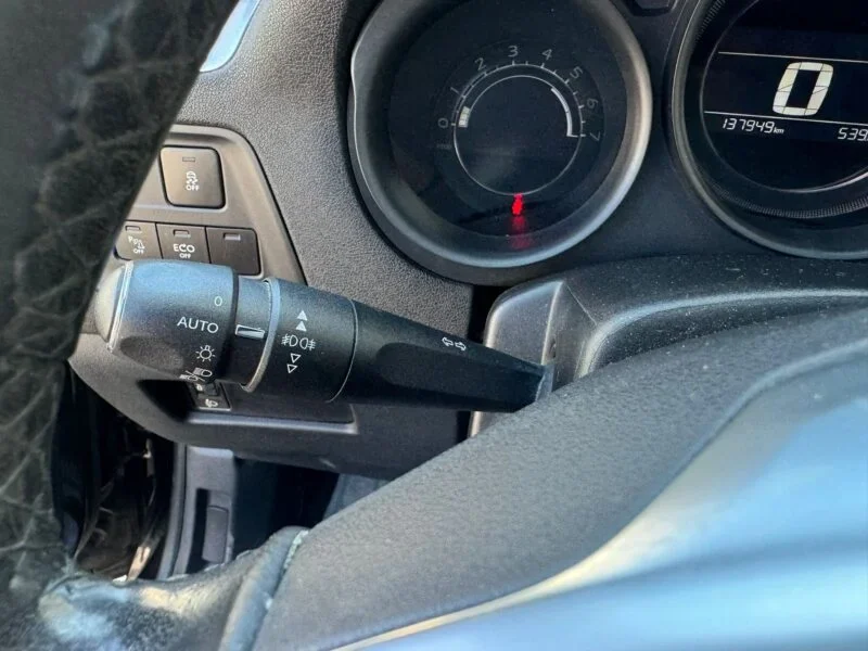 CITROEN C4 BLUEHDI 120 SS EAT6 FEEL EDITION