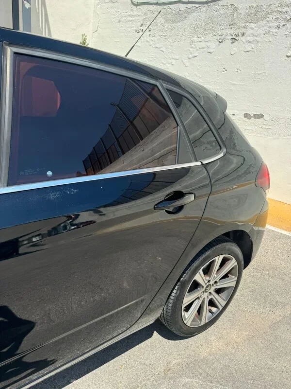 CITROEN C4 BLUEHDI 120 SS EAT6 FEEL EDITION