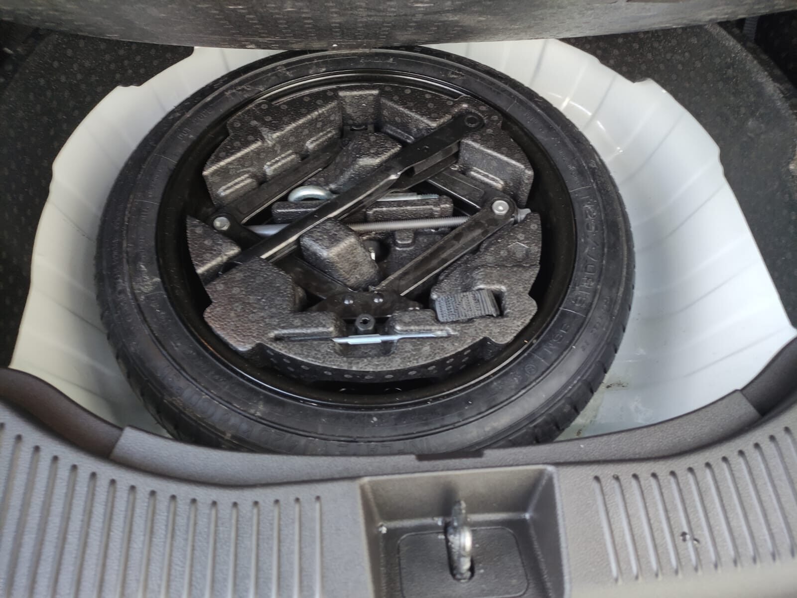 OPEL 1.4 T 4X2 SS Excellence