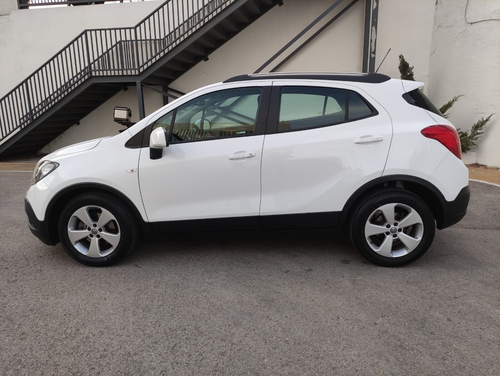 OPEL 1.4 T 4X2 SS Excellence