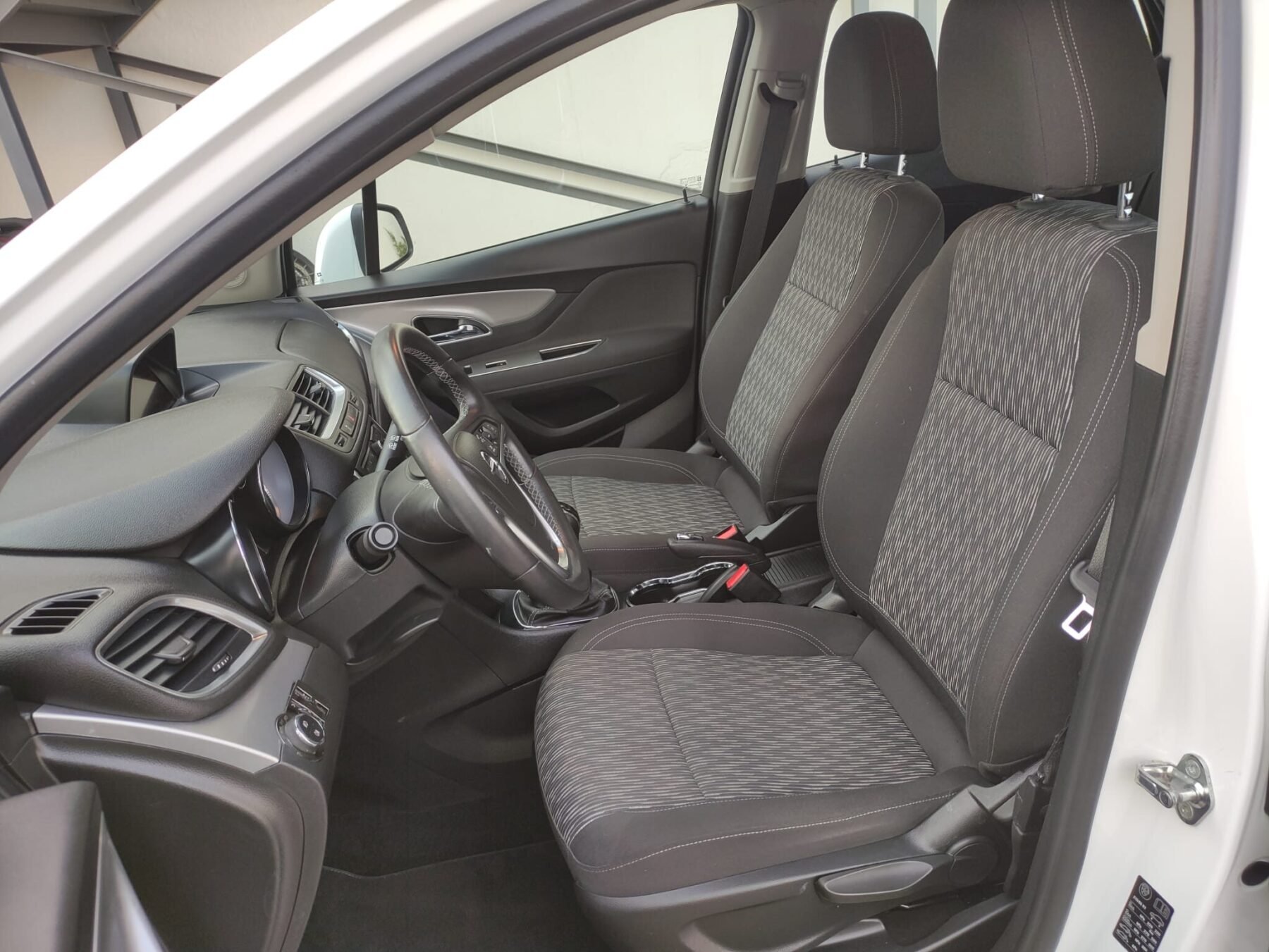 OPEL 1.4 T 4X2 SS Excellence