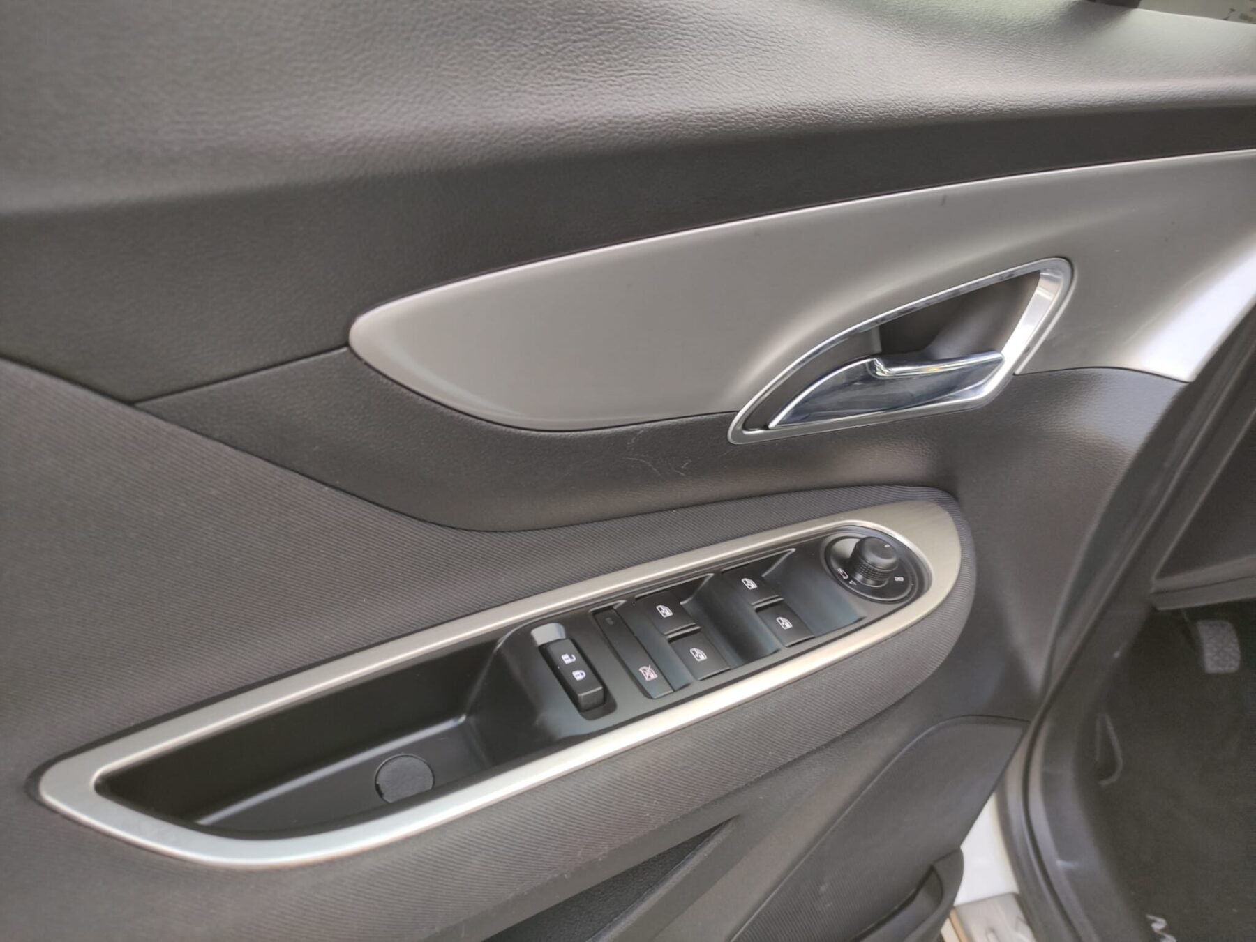 OPEL 1.4 T 4X2 SS Excellence