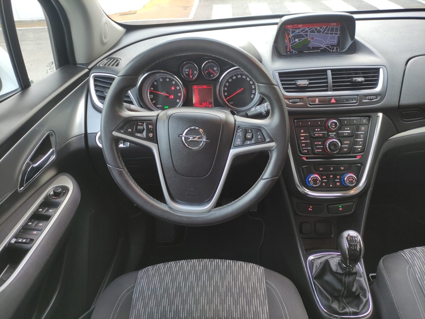 OPEL 1.4 T 4X2 SS Excellence