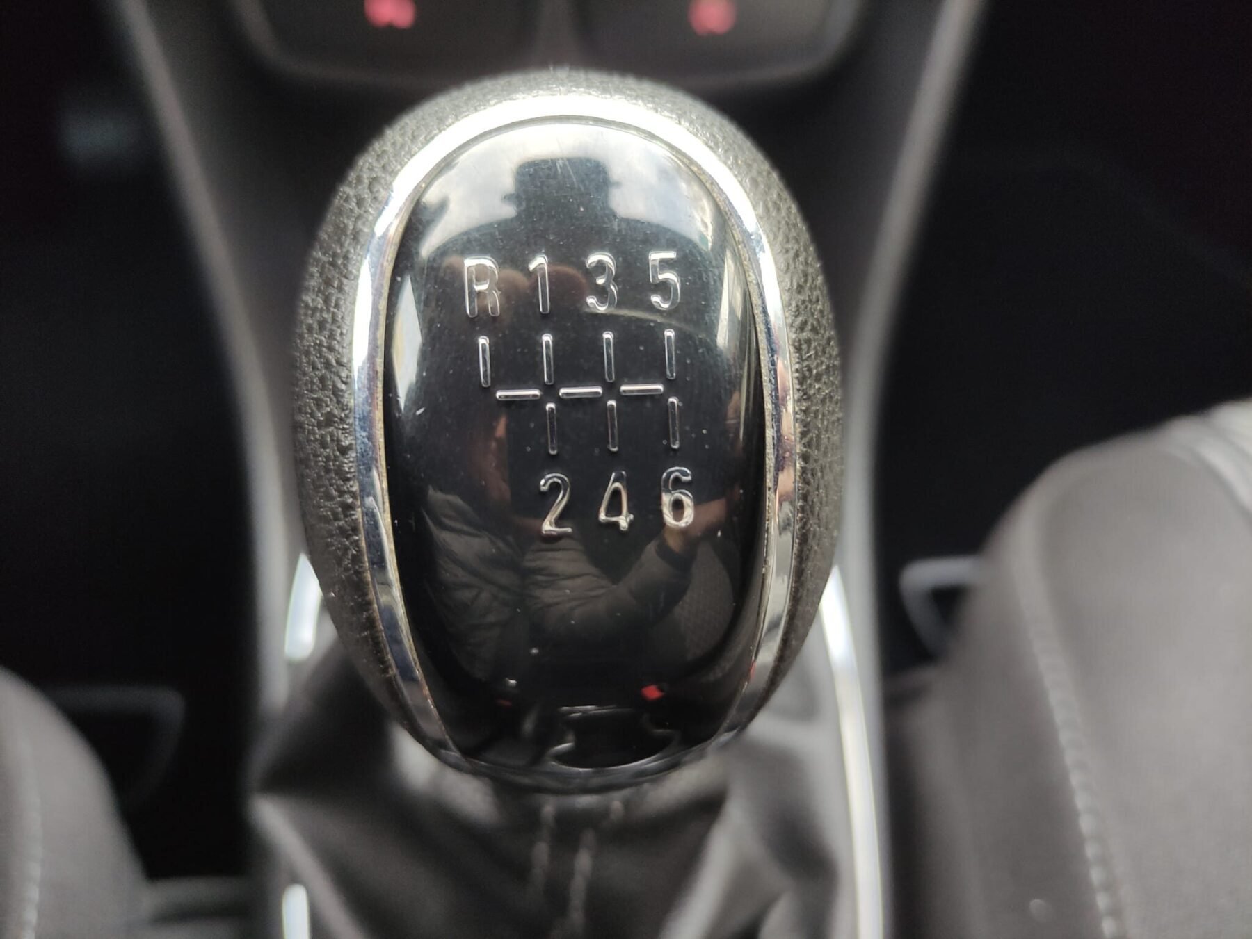 OPEL 1.4 T 4X2 SS Excellence