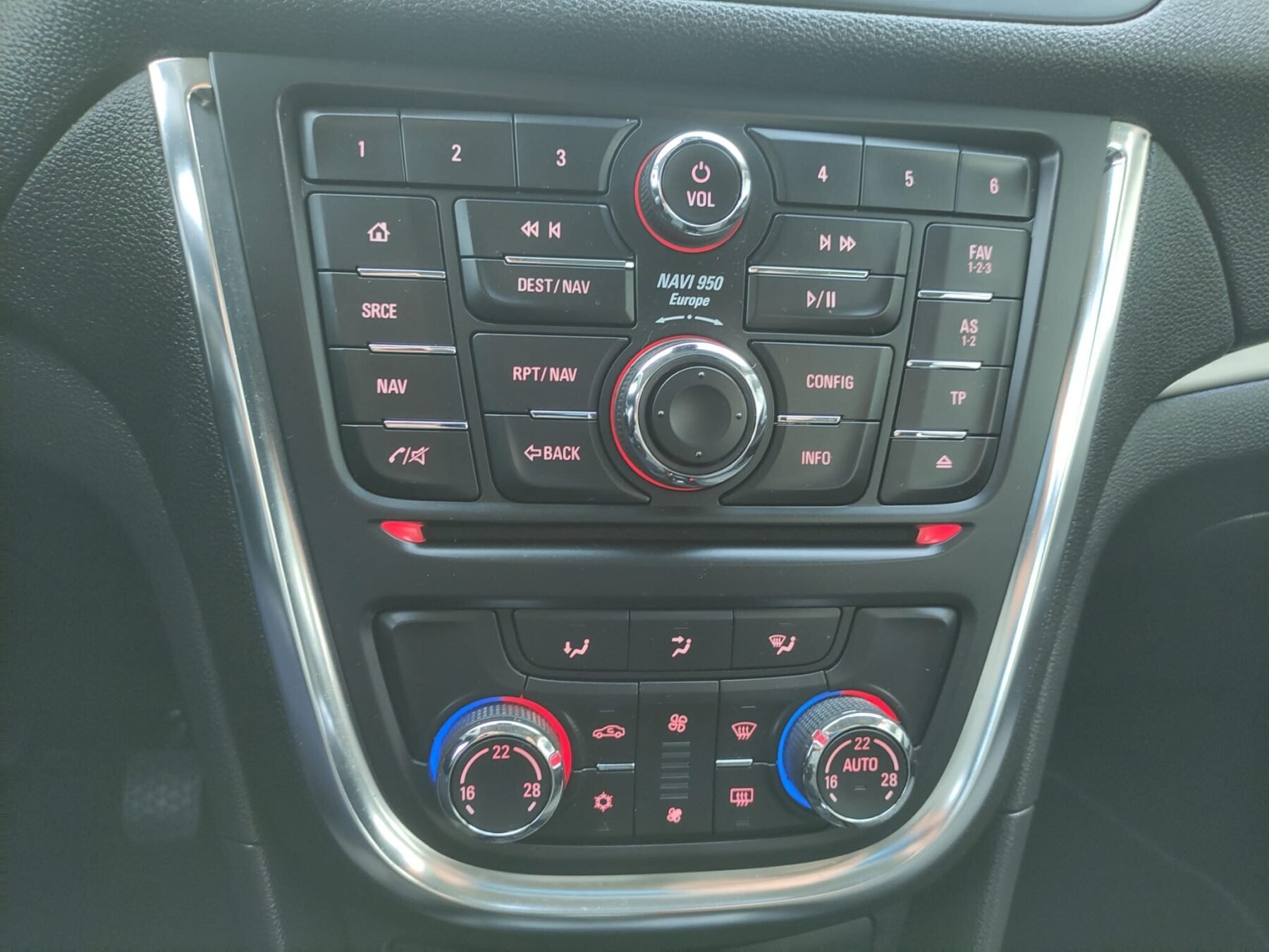 OPEL 1.4 T 4X2 SS Excellence