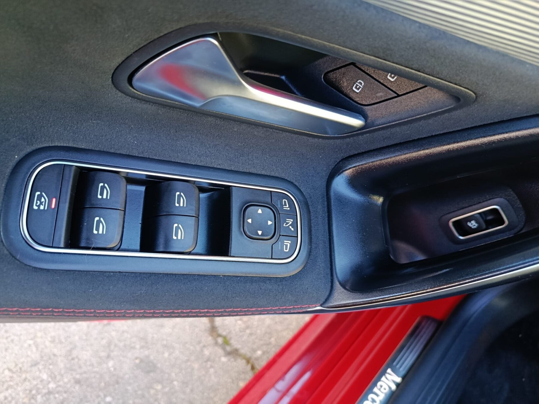 MERCEDES-BENZ CLA 200 D DCT Shooting Brake