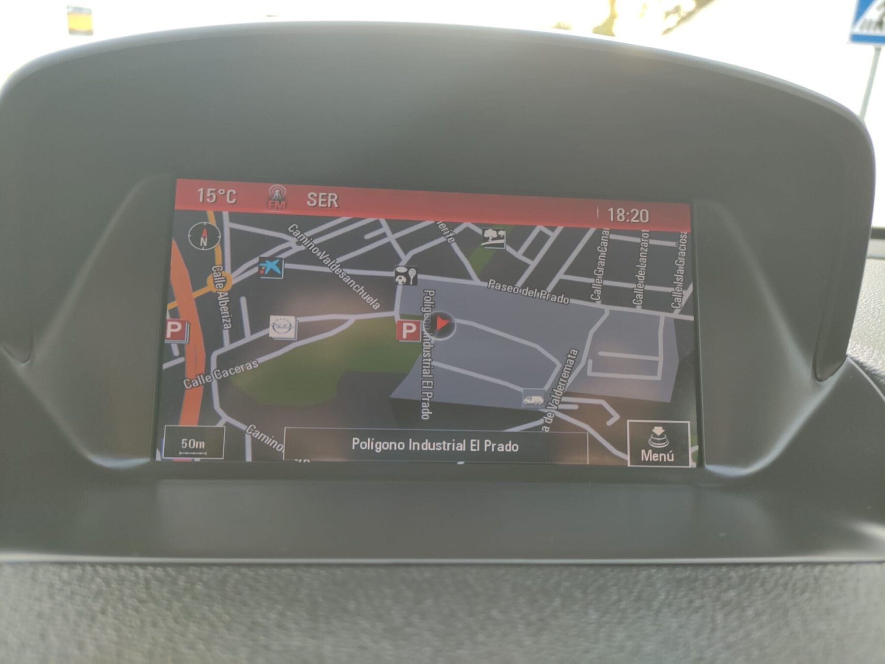 OPEL 1.4 T 4X2 SS Excellence