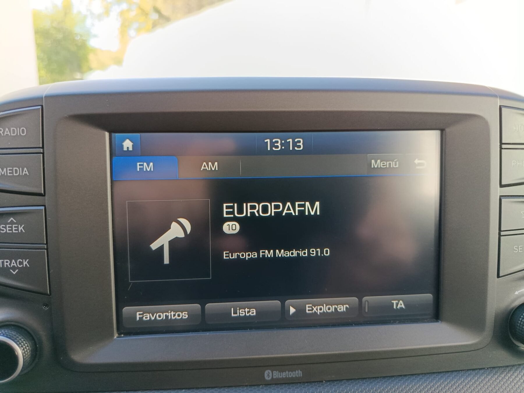 HYUNDAI KONA 1.6 GDI HEV Style Sky DCT