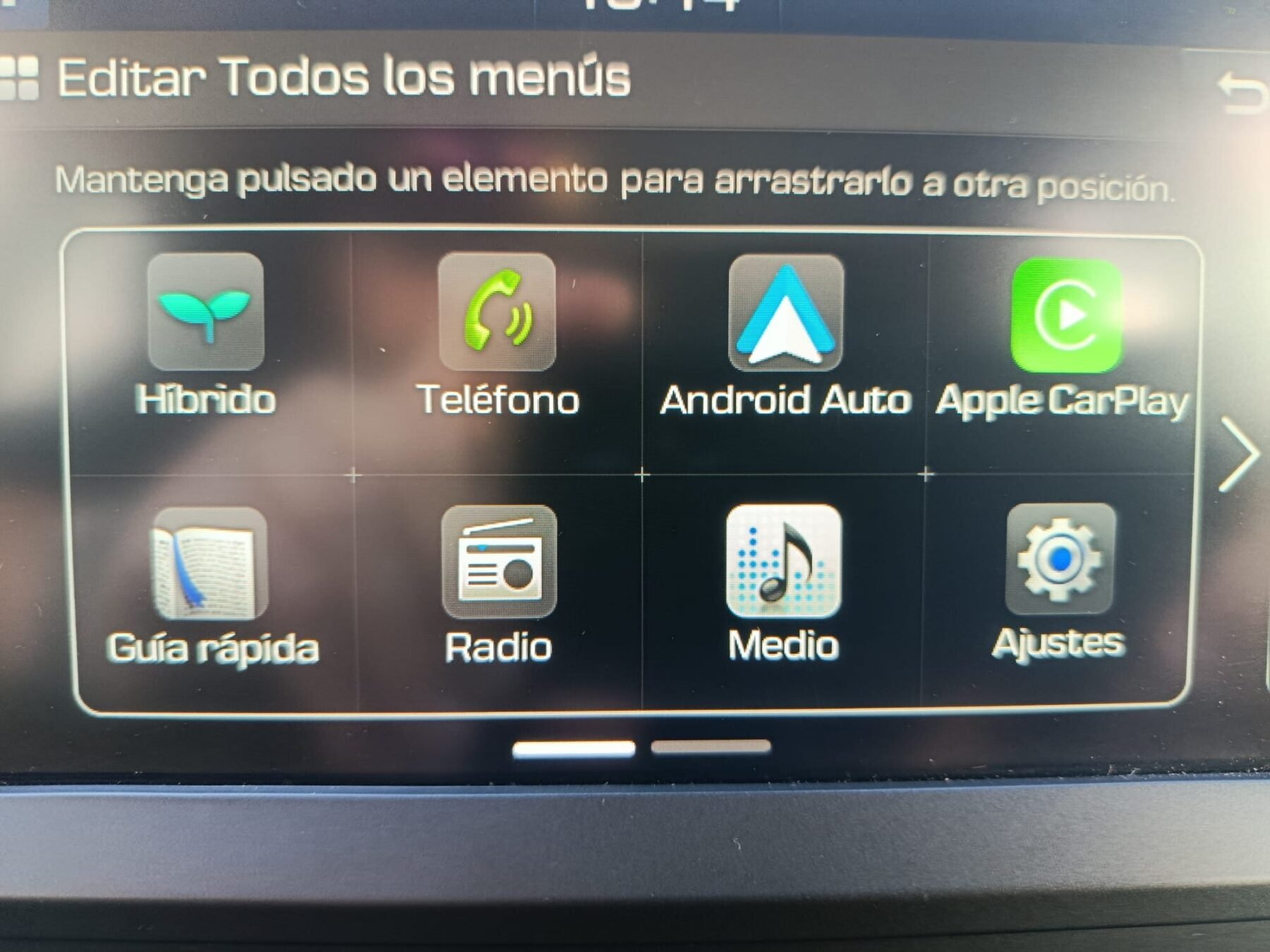 HYUNDAI KONA 1.6 GDI HEV Style Sky DCT