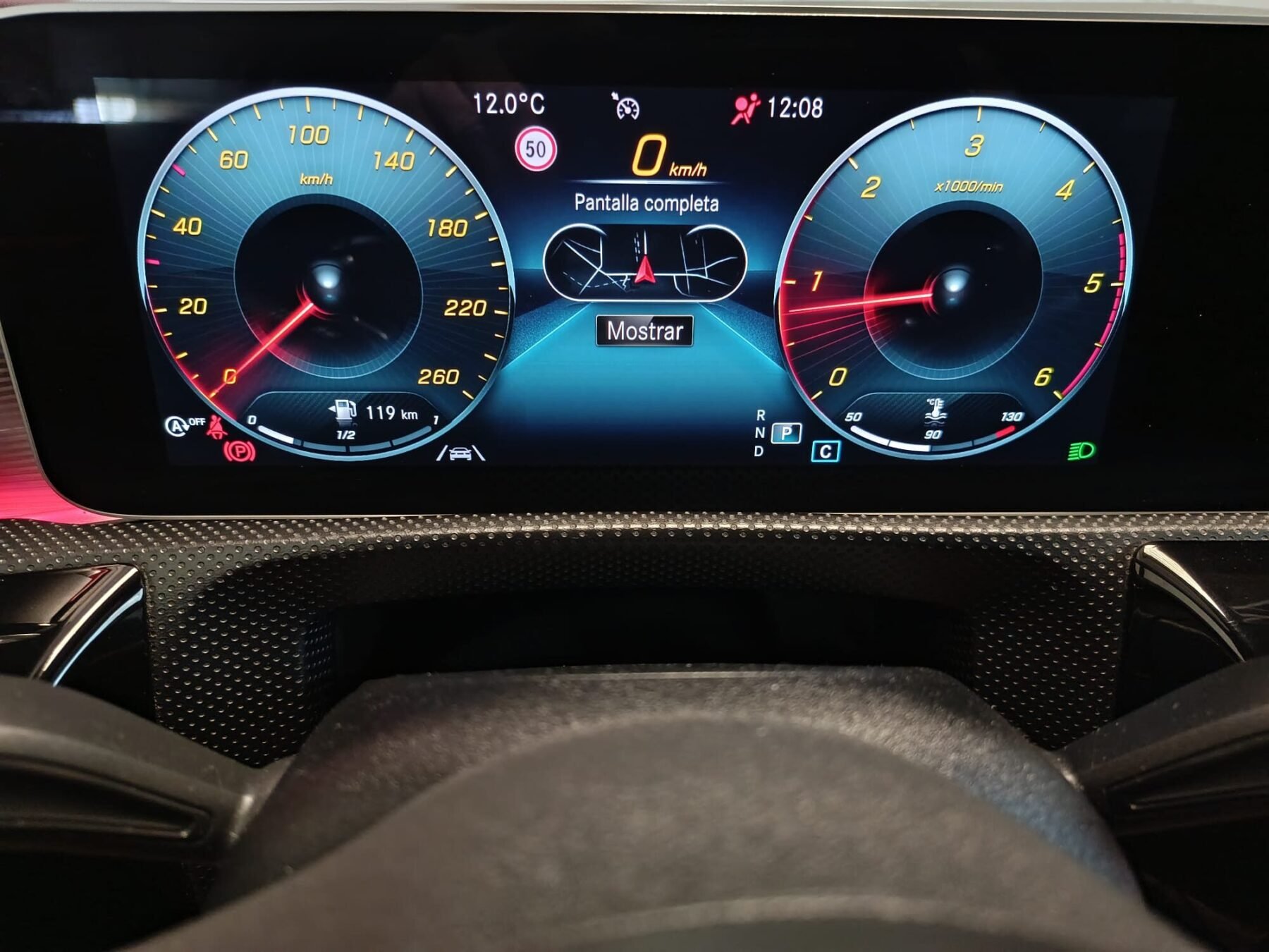 MERCEDES-BENZ CLA 200 D DCT Shooting Brake