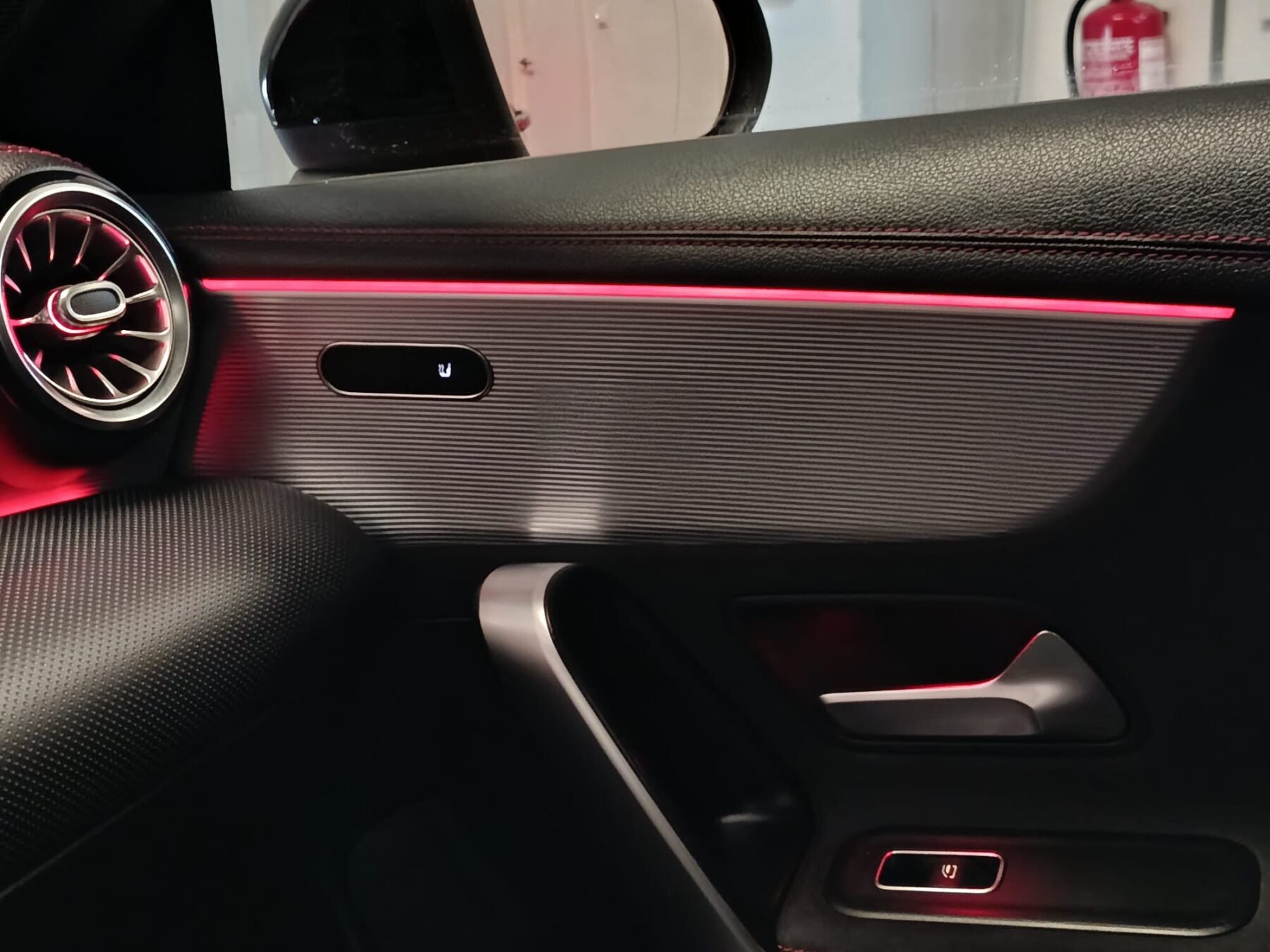 MERCEDES-BENZ CLA 200 D DCT Shooting Brake