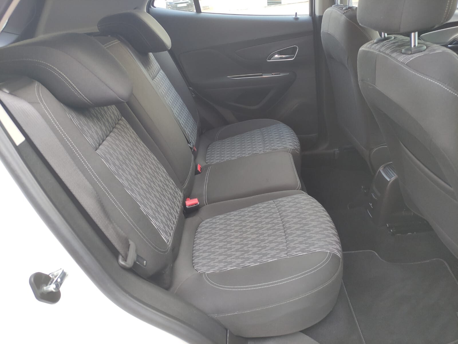 OPEL 1.4 T 4X2 SS Excellence