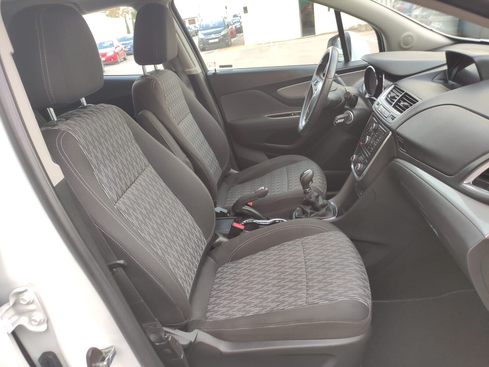 OPEL 1.4 T 4X2 SS Excellence