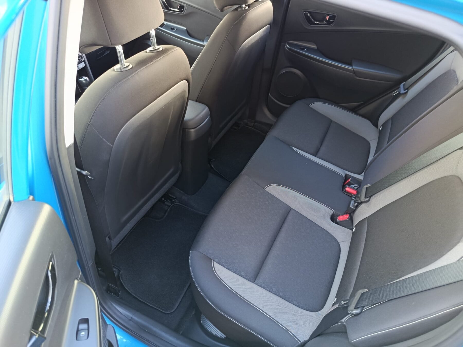 HYUNDAI KONA 1.6 GDI HEV Style Sky DCT