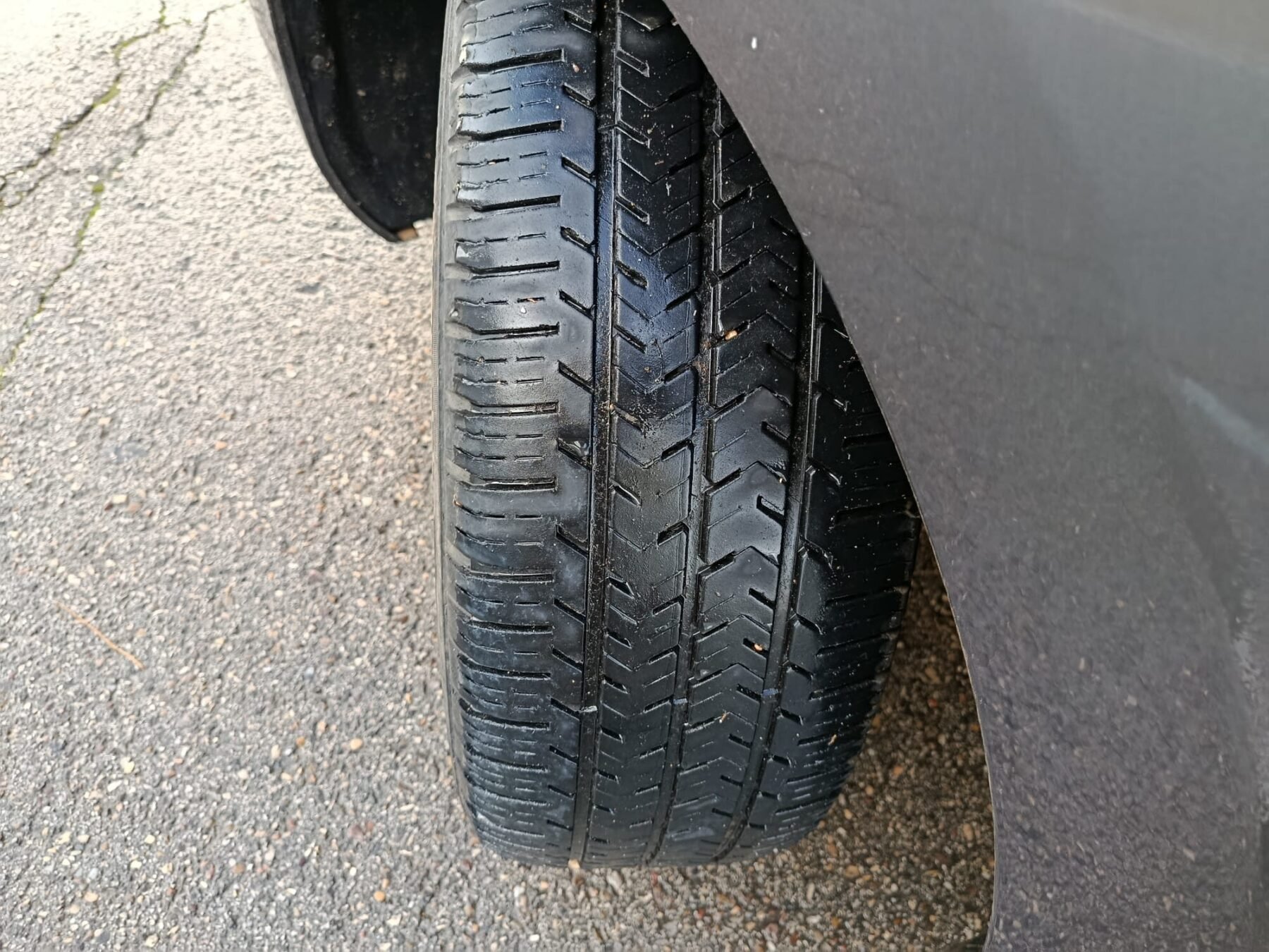 FIAT Furgon L2 145cv AT8 Lounge