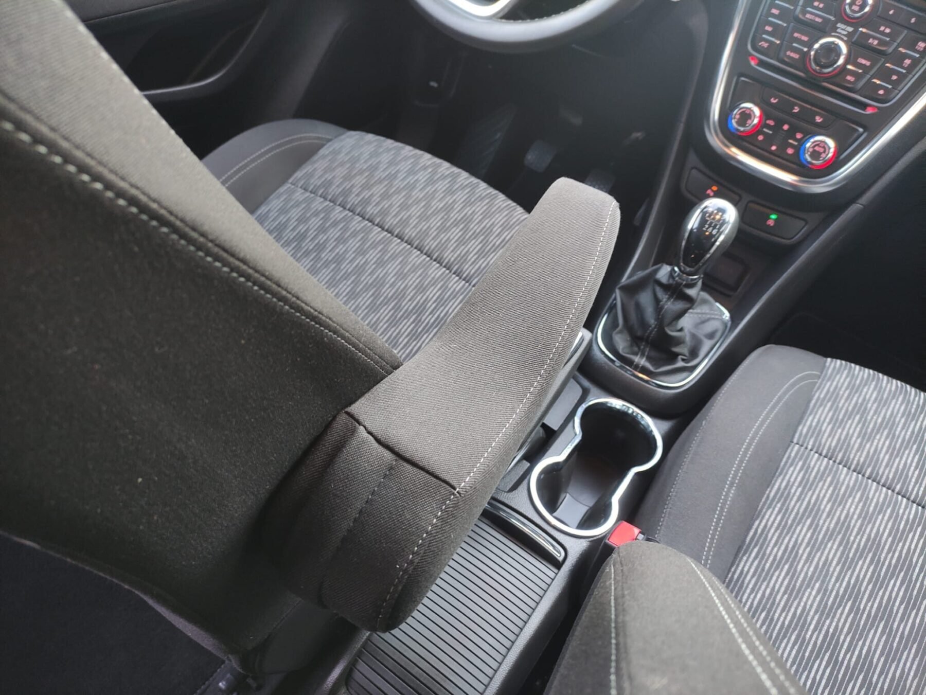 OPEL 1.4 T 4X2 SS Excellence